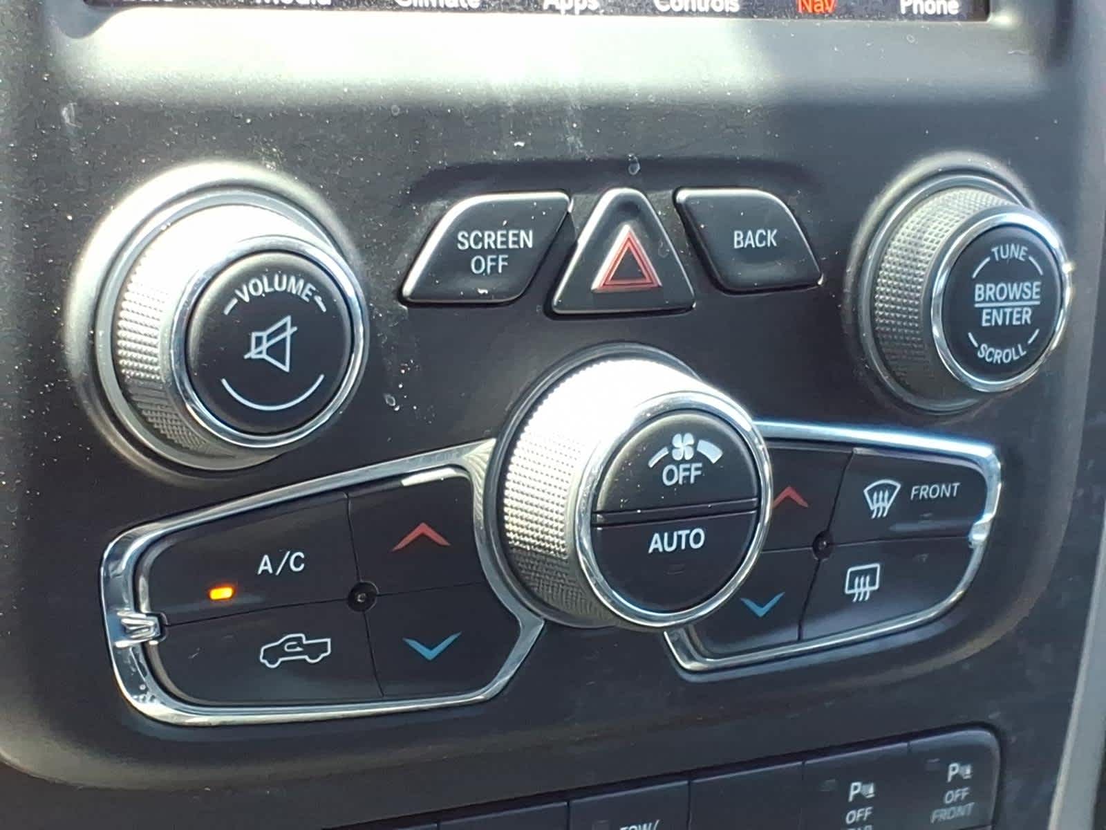2019 RAM 1500 Classic Lone Star Crew Cab 4x4 5'7' Box