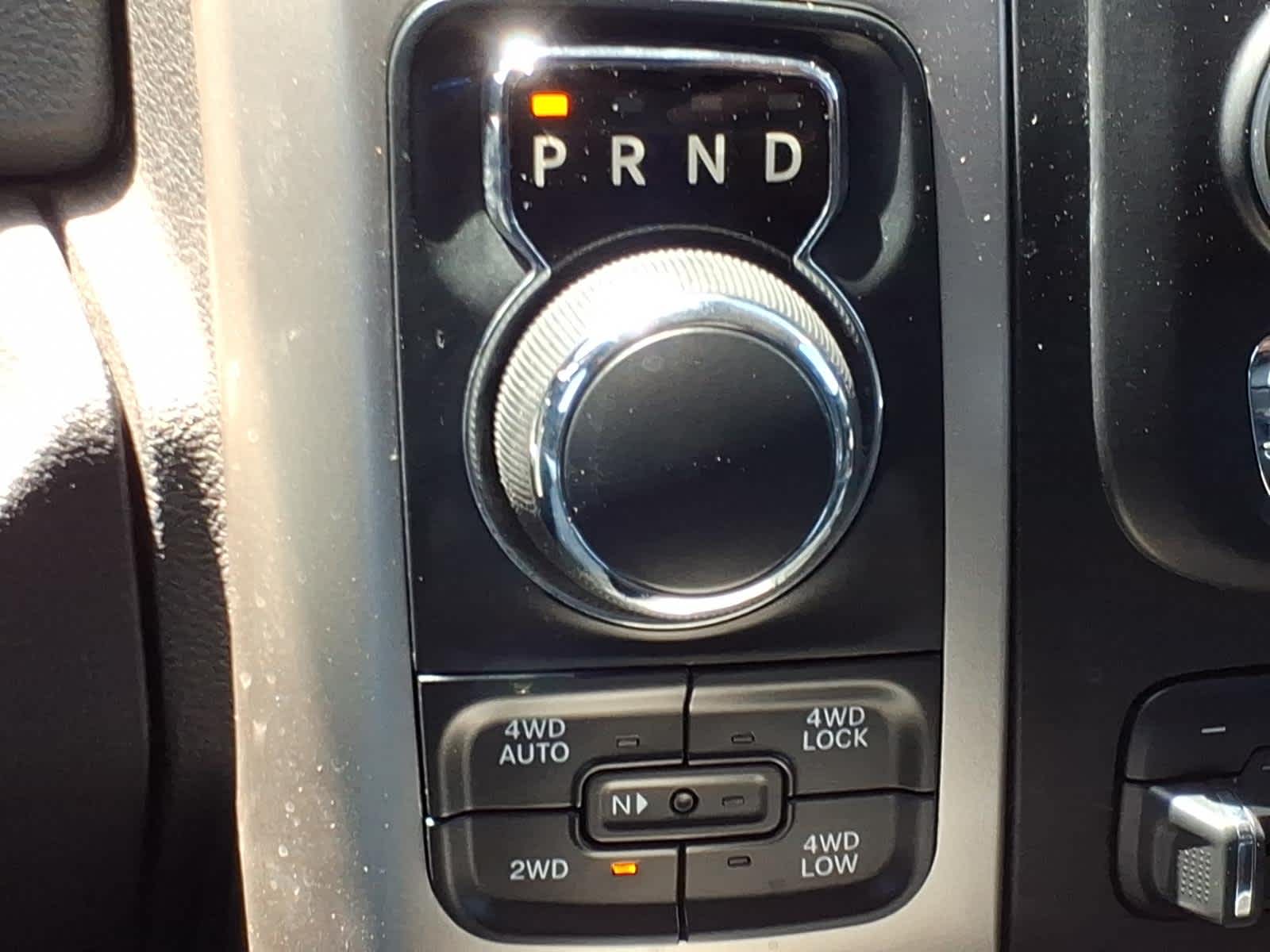 2019 RAM 1500 Classic Lone Star Crew Cab 4x4 5'7' Box