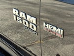 2019 RAM 1500 Classic Lone Star Crew Cab 4x4 5'7' Box