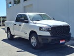 2026 RAM 1500 RAM 1500 TRADESMAN QUAD CAB 4X2 6'4' BOX