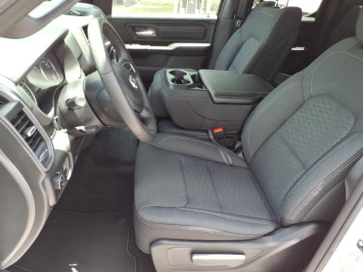 2026 RAM Ram 1500 RAM 1500 EXPRESS QUAD CAB 4X2 6'4' BOX