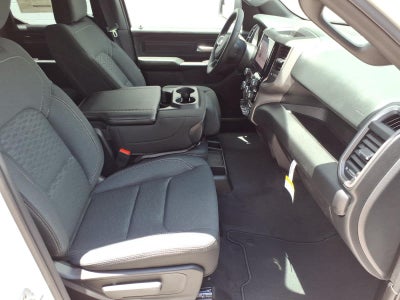 2026 RAM Ram 1500 RAM 1500 EXPRESS QUAD CAB 4X2 6'4' BOX