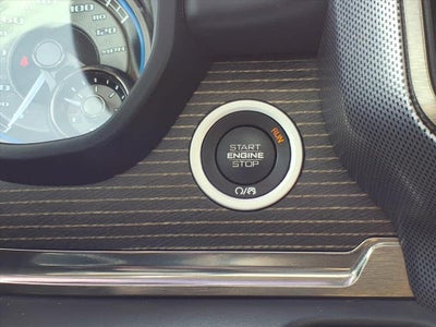 2020 RAM 1500 Limited Crew Cab 4x2 5'7' Box