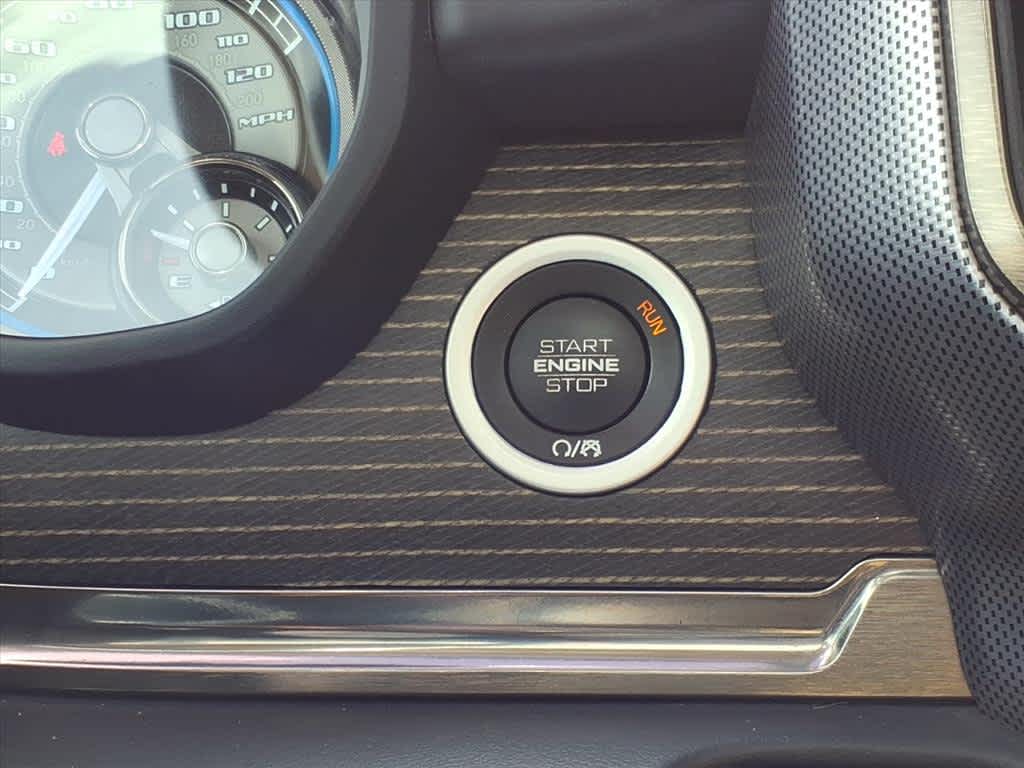 2020 RAM 1500 Limited Crew Cab 4x2 5'7' Box