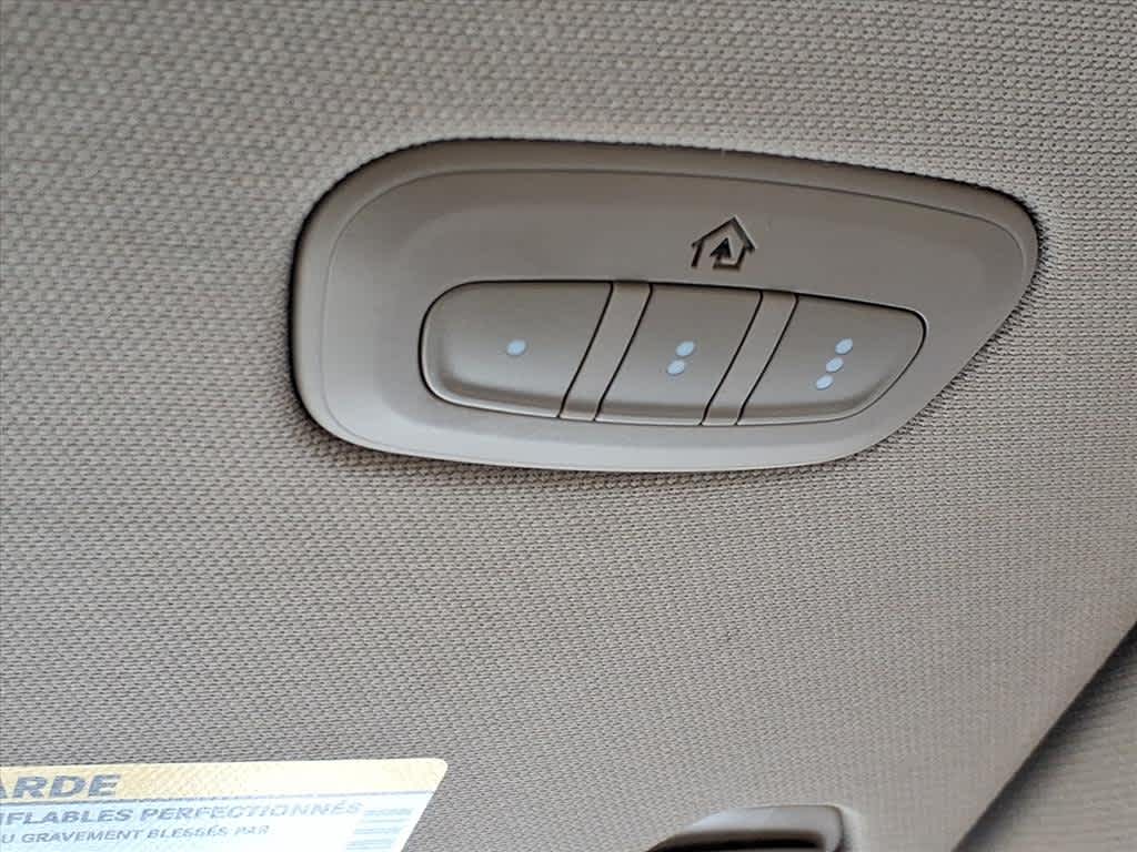 2020 RAM 1500 Limited Crew Cab 4x2 5'7' Box