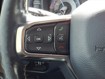 2020 RAM 1500 Limited Crew Cab 4x2 5'7' Box