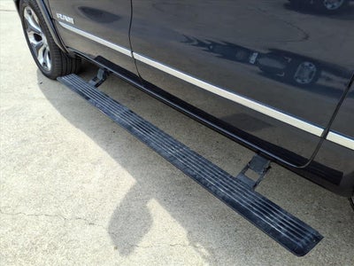 2020 RAM 1500 Limited Crew Cab 4x2 5'7' Box