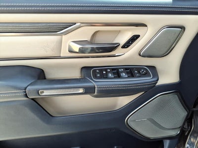 2020 RAM 1500 Limited Crew Cab 4x2 5'7' Box