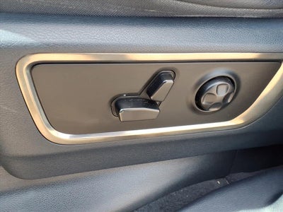 2020 RAM 1500 Limited Crew Cab 4x2 5'7' Box