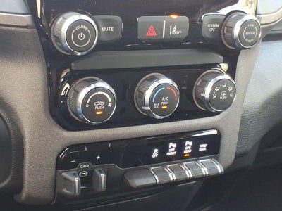 2026 RAM 1500 RAM 1500 TRADESMAN QUAD CAB 4X4 6'4' BOX
