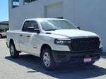 2026 RAM 1500 RAM 1500 TRADESMAN QUAD CAB 4X4 6'4' BOX
