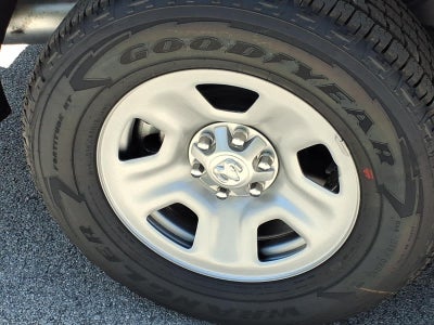 2026 RAM 1500 RAM 1500 TRADESMAN QUAD CAB 4X4 6'4' BOX
