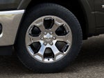 2027 RAM Ram 1500 RAM 1500 LONE STAR CREW CAB 4X4 5'7' BOX