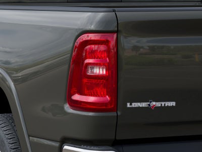 2027 RAM Ram 1500 RAM 1500 LONE STAR CREW CAB 4X4 5'7' BOX