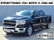 2023 RAM 1500 Lone Star Crew Cab 4x4 5'7' Box