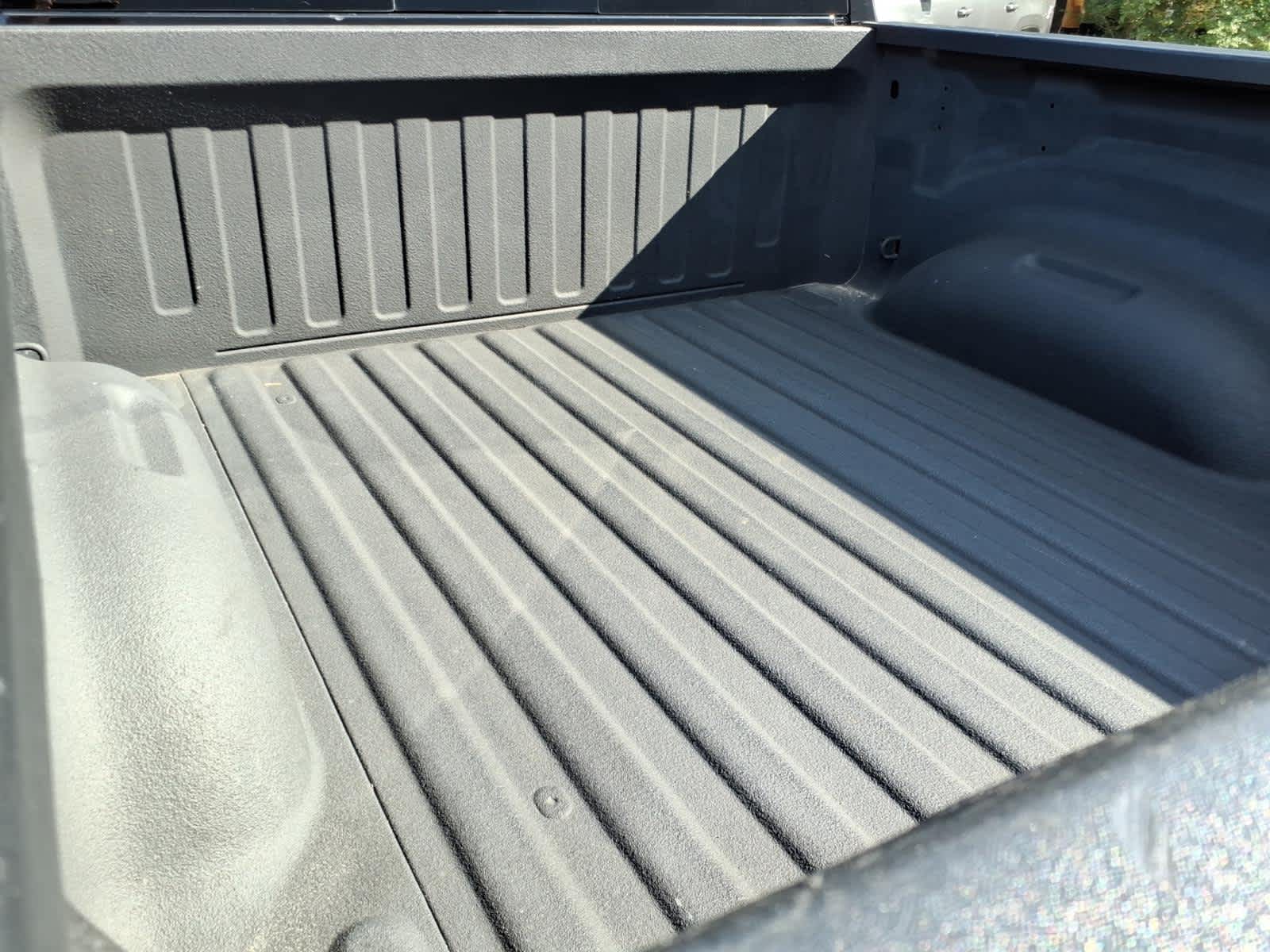 2023 RAM 1500 Lone Star Crew Cab 4x4 5'7' Box