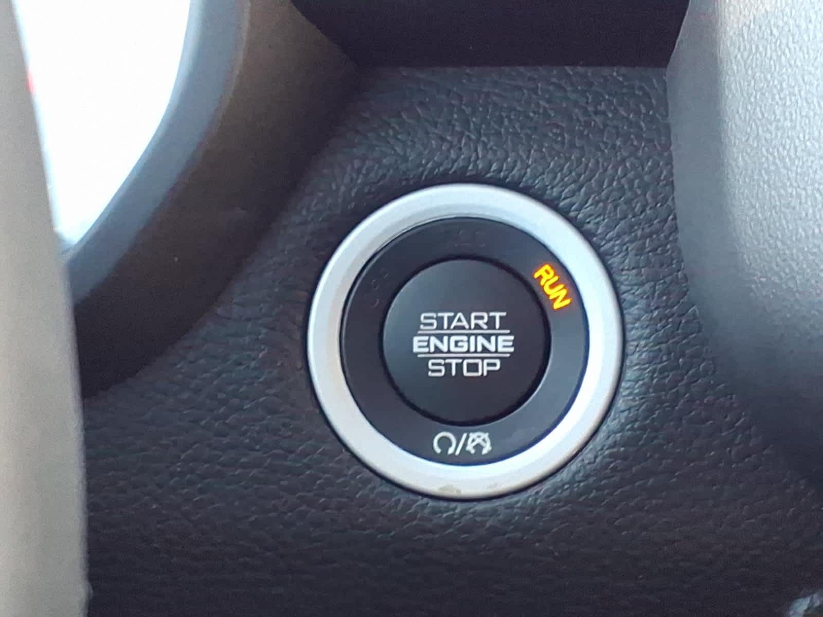 2021 RAM 1500 Big Horn Crew Cab 4x4 5'7' Box