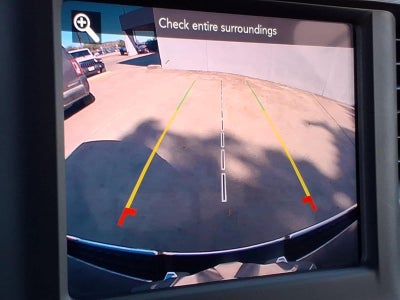 2021 RAM 1500 Big Horn Crew Cab 4x4 5'7' Box