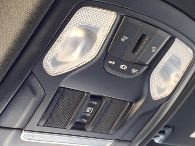 2021 RAM 1500 Big Horn Crew Cab 4x4 5'7' Box