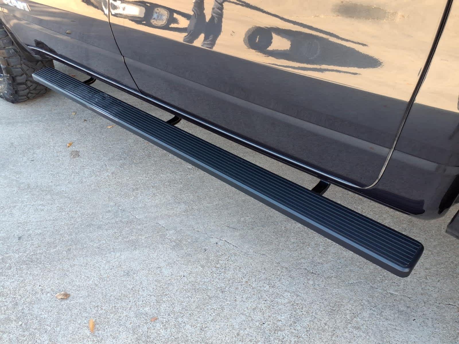 2021 RAM 1500 Big Horn Crew Cab 4x4 5'7' Box