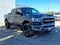 2021 RAM 1500 Big Horn Crew Cab 4x4 5'7' Box