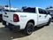 2025 RAM 1500 Warlock Crew Cab 4x4 5'7' Box