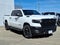 2025 RAM 1500 Warlock Crew Cab 4x4 5'7' Box