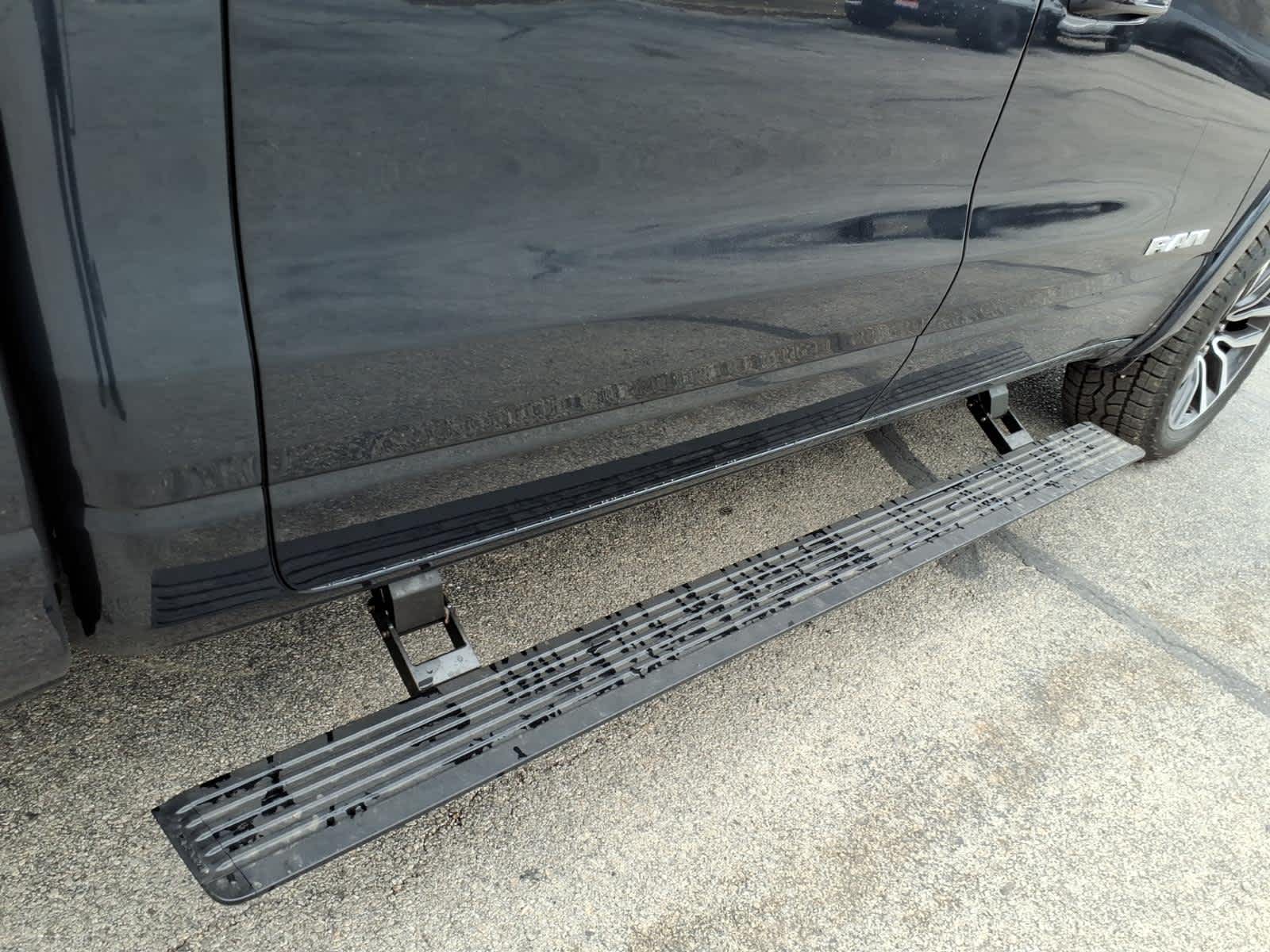 2026 RAM Ram 1500 RAM 1500 LIMITED LONGHORN CREW CAB 4X4 5'7' BOX