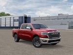 2026 RAM Ram 1500 RAM 1500 LIMITED LONGHORN CREW CAB 4X4 5'7' BOX