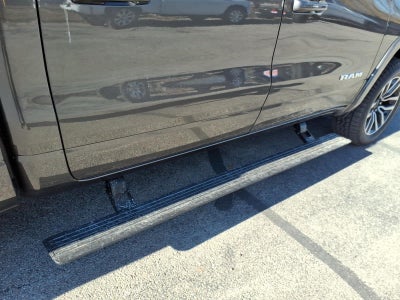 2026 RAM Ram 1500 RAM 1500 LIMITED LONGHORN CREW CAB 4X4 5'7' BOX