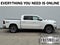 2026 RAM Ram 1500 RAM 1500 LIMITED LONGHORN CREW CAB 4X4 5'7' BOX