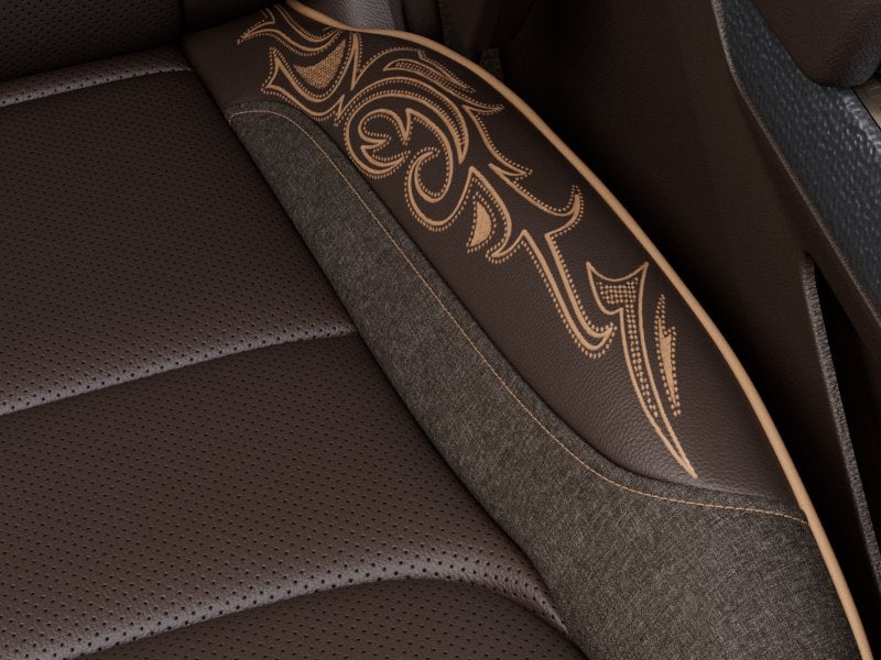 2026 RAM Ram 1500 RAM 1500 LIMITED LONGHORN CREW CAB 4X4 5'7' BOX