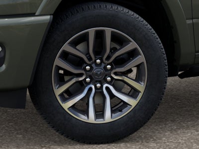 2026 RAM Ram 1500 RAM 1500 LIMITED LONGHORN CREW CAB 4X4 5'7' BOX