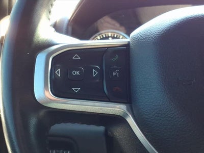 2023 RAM 1500 Laramie Crew Cab 4x4 5'7' Box