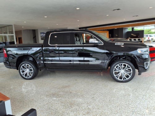 2025 RAM 1500 Tungsten 4x4 Crew Cab 57 Box