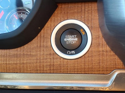 2021 RAM 1500 Limited Longhorn Crew Cab 4x4 5'7' Box