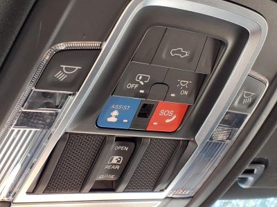 2021 RAM 1500 Limited Longhorn Crew Cab 4x4 5'7' Box