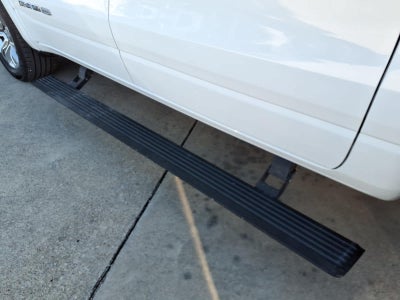 2021 RAM 1500 Limited Longhorn Crew Cab 4x4 5'7' Box