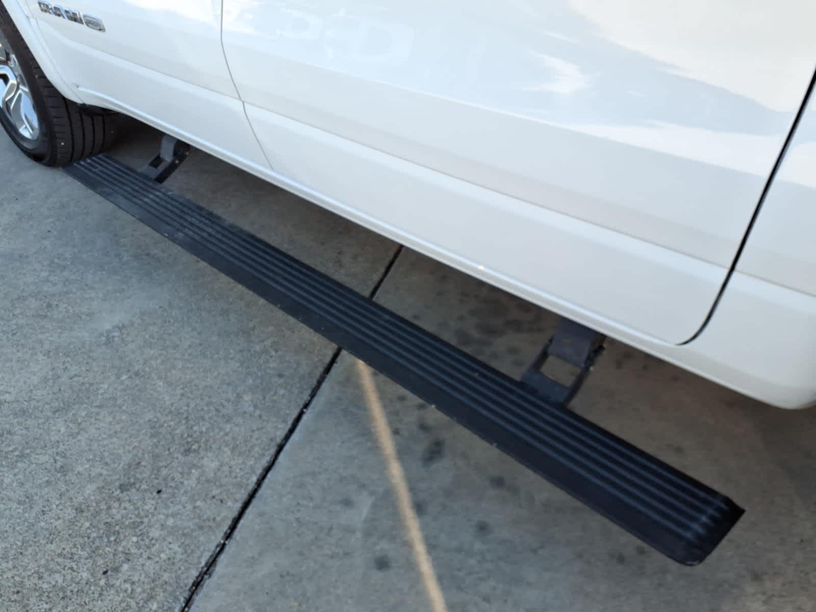 2021 RAM 1500 Limited Longhorn Crew Cab 4x4 5'7' Box