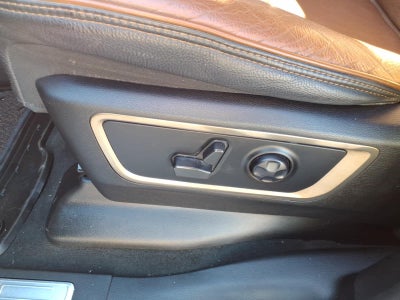 2021 RAM 1500 Limited Longhorn Crew Cab 4x4 5'7' Box