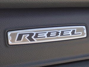 2021 RAM 1500 Rebel Crew Cab 4x4 5&#39;7&#39; Box