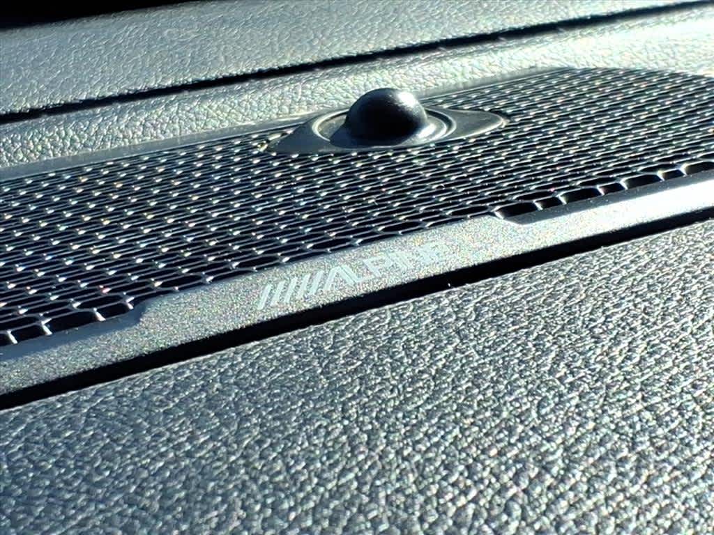 2025 RAM 1500 Rebel Crew Cab 4x4 5'7' Box