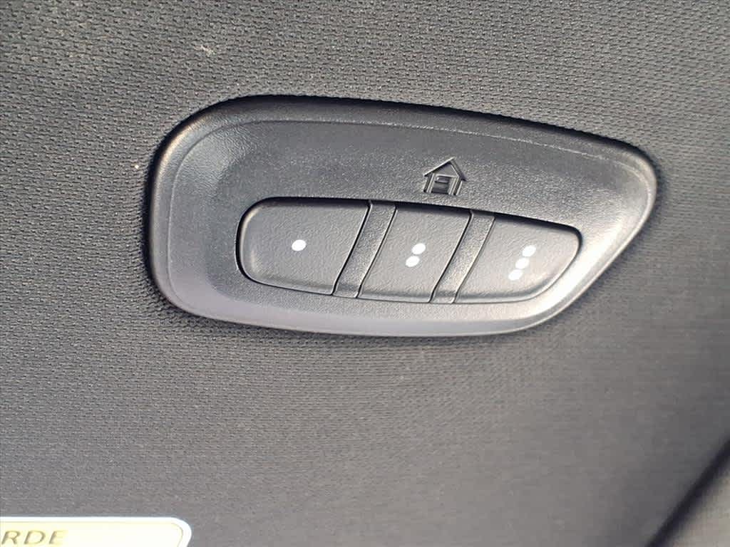 2025 RAM 1500 Rebel Crew Cab 4x4 5'7' Box