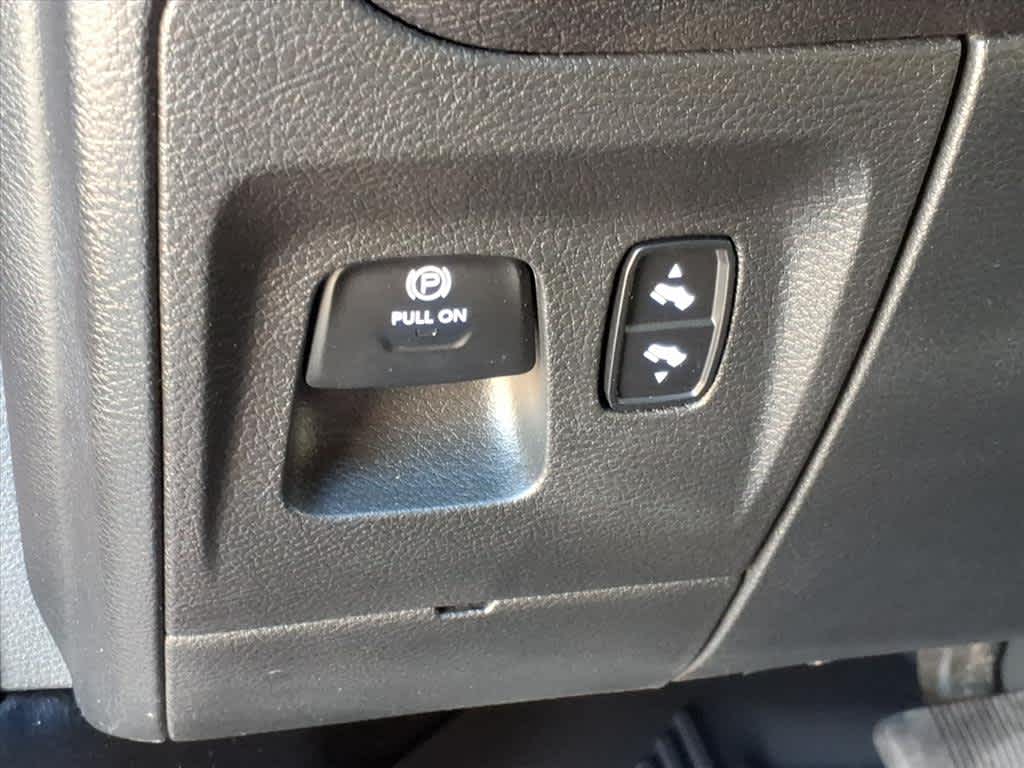 2025 RAM 1500 Rebel Crew Cab 4x4 5'7' Box