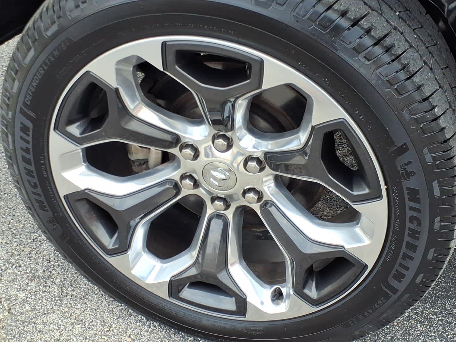 2022 RAM 1500 Limited