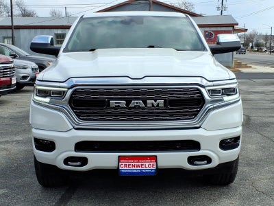 2022 RAM 1500 Limited