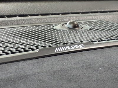 2022 RAM 1500 TRX Crew Cab 4x4 5'7' Box