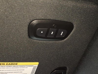 2022 RAM 1500 TRX Crew Cab 4x4 5'7' Box