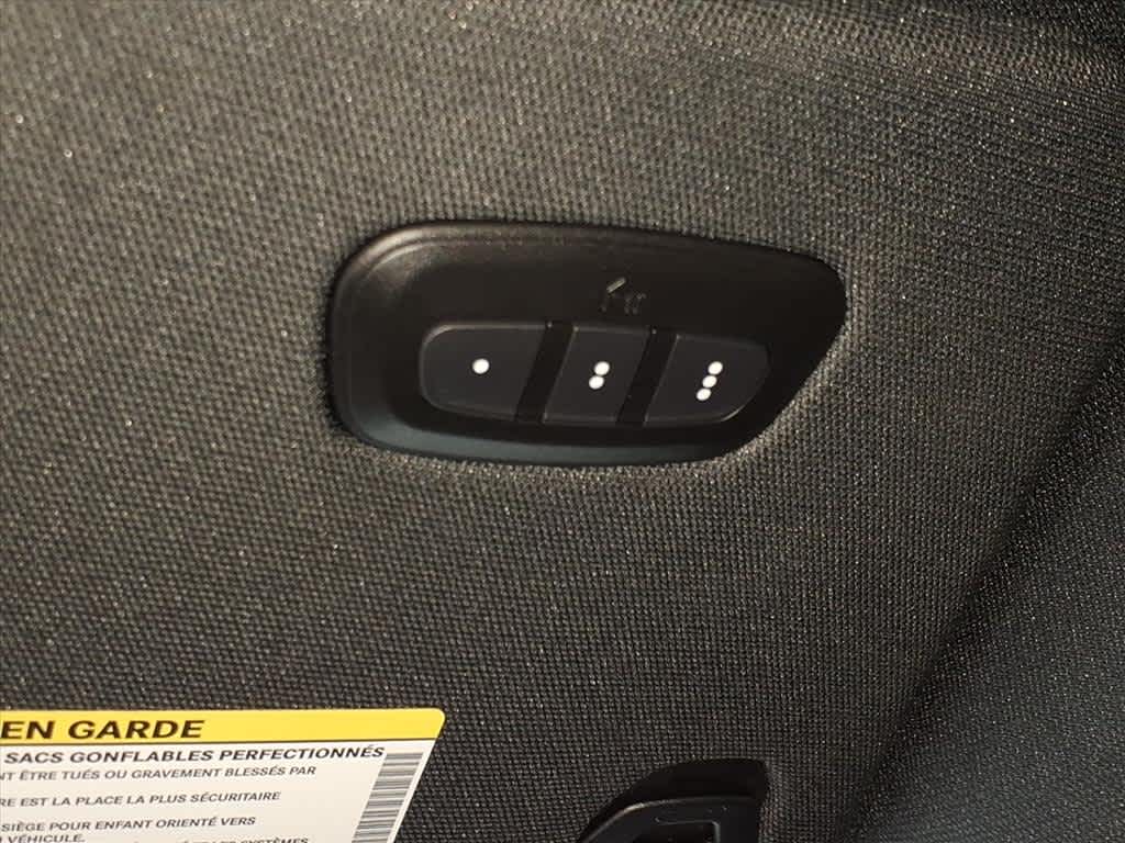 2022 RAM 1500 TRX Crew Cab 4x4 5'7' Box