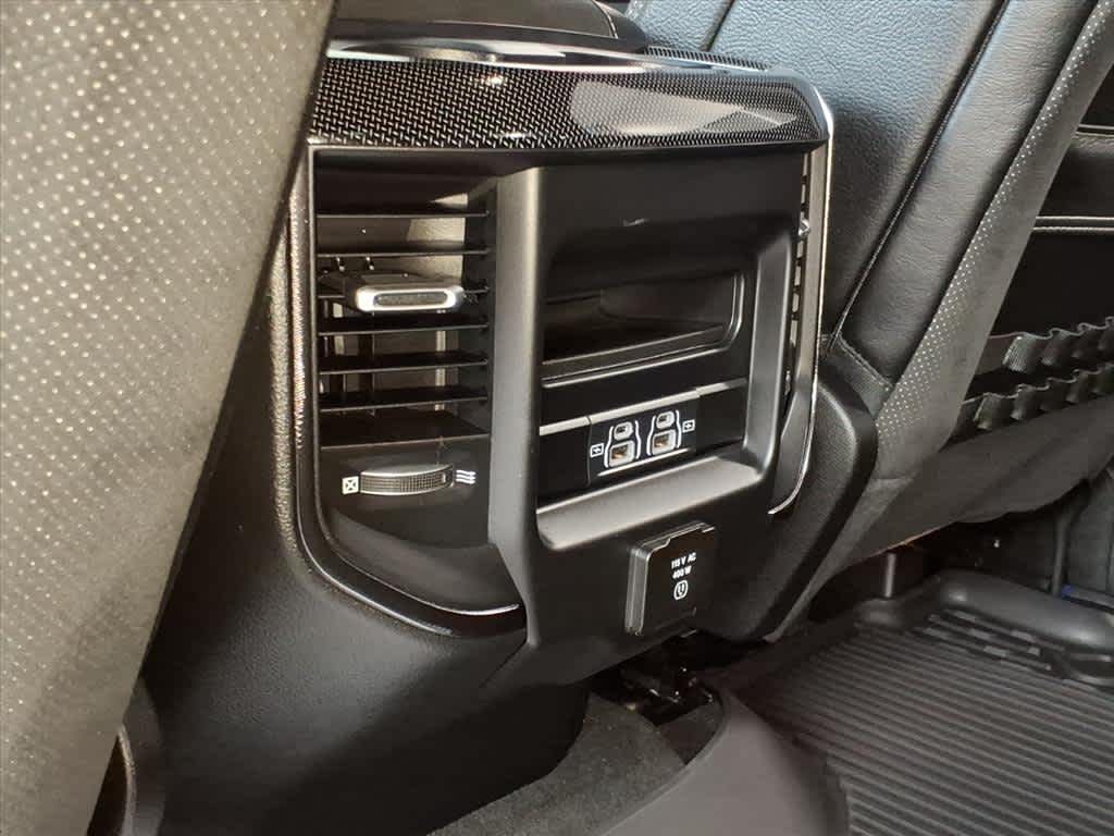 2022 RAM 1500 TRX Crew Cab 4x4 5'7' Box